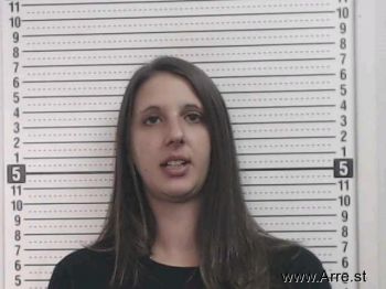 Lacey Wynn Kuntzman Mugshot