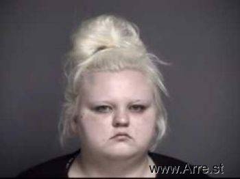 Lacey Jamie Miller Mugshot