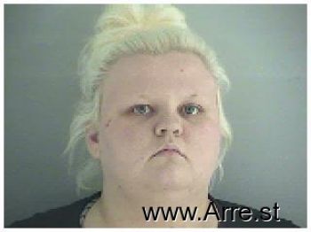 Lacey Jamie Miller Mugshot