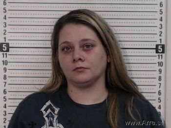 Laci Jay Taylor Mugshot