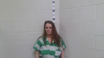 Laci J Taylor Mugshot