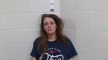 Laci J Taylor Mugshot