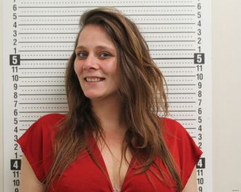 Laci J Taylor Mugshot