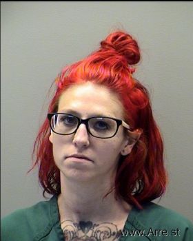 Lacie Danielle Copeland Mugshot