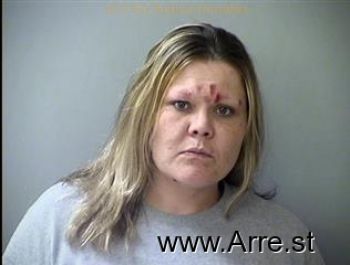 Lacy Nicole Johnson Mugshot