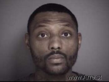 Ladarris Deon Bennie Mugshot