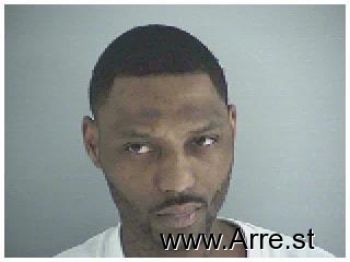 Ladarris Deon Bennie Mugshot