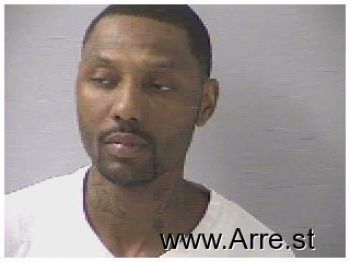 Ladarris Deon Bennie Mugshot