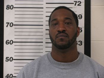 Ladaryle J Willis Mugshot