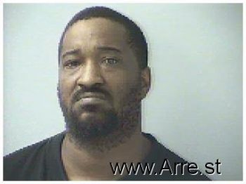 Ladaryle John Willis Jr Mugshot