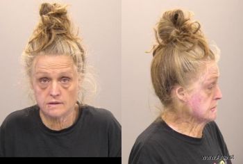 Ladeana Dawn Liggett Mugshot