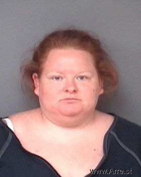 Ladonna Lachelle Anderson Mugshot