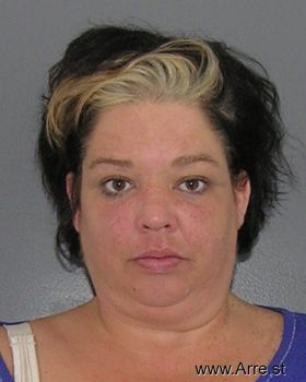 Ladonna  Gann Mugshot