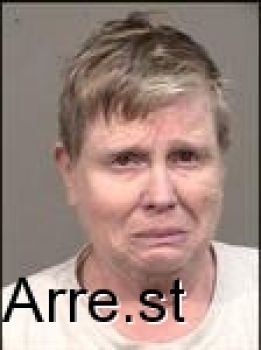 Ladonna Kay Peters-biehl Mugshot