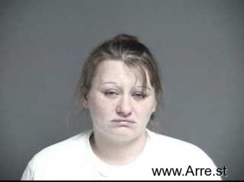 Lahoma Helen Denham Mugshot