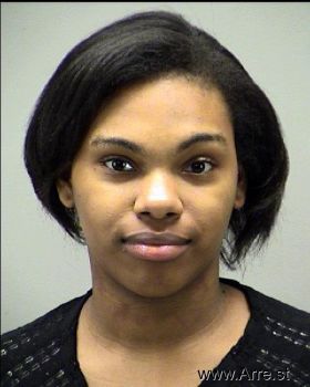 Lailyn Chantel Mason Mugshot