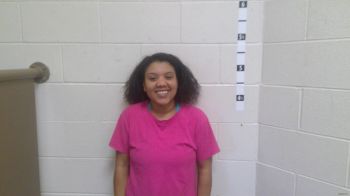 Lakeisha L Brown Mugshot