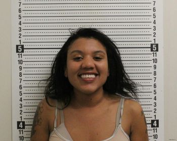 Lakeisha L Brown Mugshot