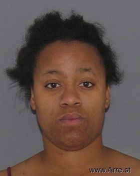 Lakierra  Mccoy Mugshot