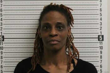 Lakira Joy Cattledge Mugshot