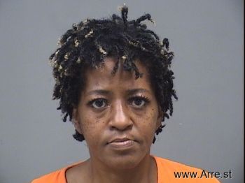 Lakisha Diane Blackshear Mugshot