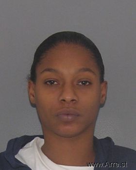 Lakisha A Davis Mugshot