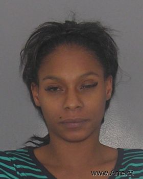 Lakisha  Davis Mugshot