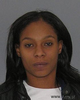 Lakisha R Davis Mugshot