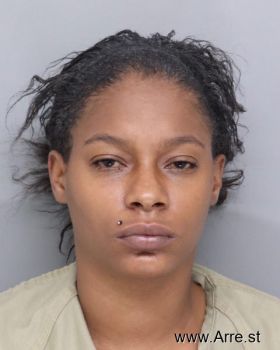 Lakisha  Davis Mugshot