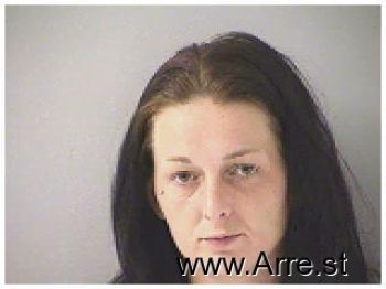 Lamanda Nicole Eldridge Mugshot