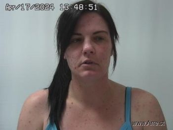 Lamanda Arlene Swinning Mugshot