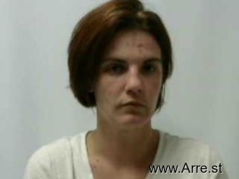 Lamanda Arlene Walter Mugshot