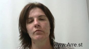 Lamanda Arlene Walter Mugshot