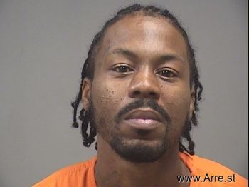 Lamar Tieray Bailey Mugshot