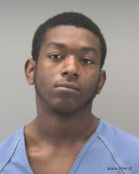 Lamar Marquise Barnett Jr Mugshot