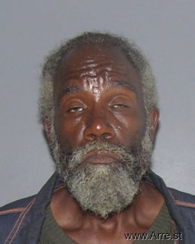 Lamar  Bond Mugshot