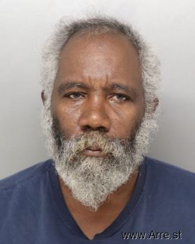 Lamar  Bond Mugshot