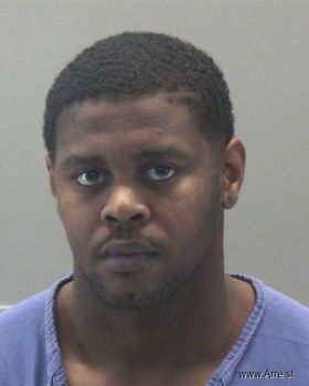 Lamar Eugene Clark Mugshot