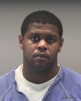 Lamar Eugene Clark Mugshot