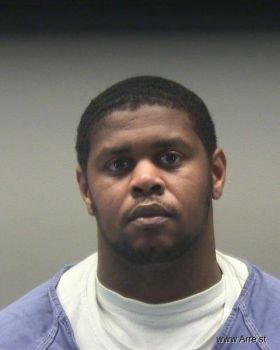 Lamar Eugene Clark Mugshot