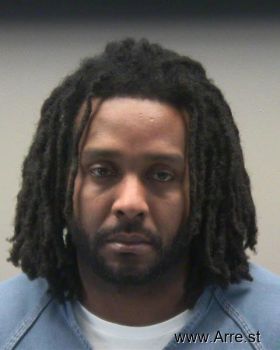 Lamar Hampton Fields Mugshot