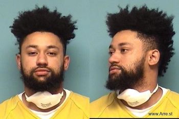 Lamar Isaac Fisher Mugshot