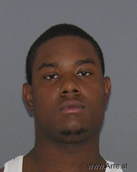 Lamar  Griffin Mugshot