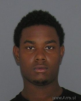 Lamar  Griffin Mugshot