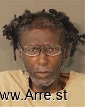 Lamar Allen Murphy Mugshot