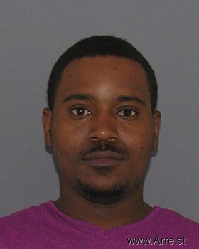 Lamar  Russell Mugshot