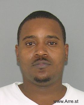 Lamar  Russell Mugshot