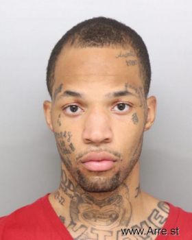 Lamar  Storey Mugshot