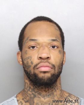 Lamar  Storey Mugshot