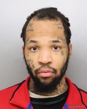 Lamar  Storey Mugshot